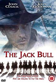 The Jack Bull (1999)