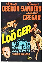 The Lodger (1944)