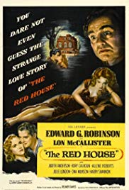 The Red House (1947)