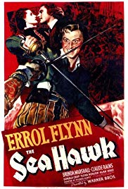 The Sea Hawk (1940)