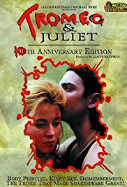 Tromeo and Juliet (1996)