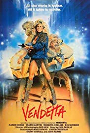 Vendetta (1986)