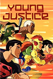 Young Justice (2010 )