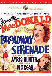 Broadway Serenade (1939)