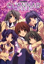 Clannad (20072008)