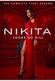 Nikita (20102013)