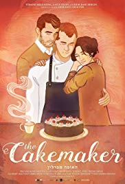 The Cakemaker (2017)