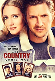 A Very Country Christmas (2017)