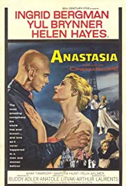 Anastasia (1956)