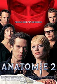 Anatomy 2 (2003)