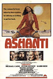 Ashanti (1979)