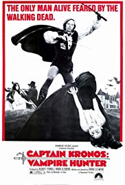 Captain Kronos Vampire Hunter (1974)