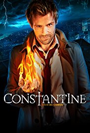 Constantine (2014-2015)