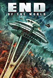 End of the World (2018)