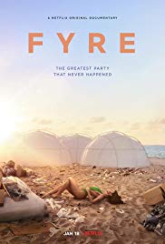 Fyre (2019)