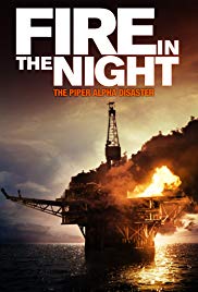 Fire in the Night (2013)