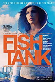 Fish Tank (2009)