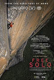 Free Solo (2018)