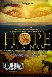 Hope Has a Name (2017)