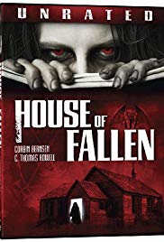 House of Fallen (2008)