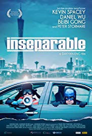 Inseparable (2011)