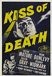 Kiss of Death (1947)