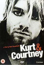 Kurt & Courtney (1998)