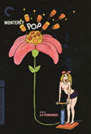 Monterey Pop (1968)