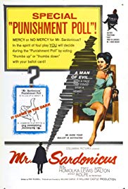 Mr. Sardonicus (1961)