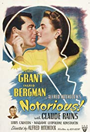 Notorious (1946)