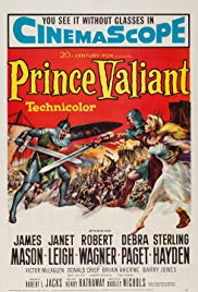 Prince Valiant (1954)