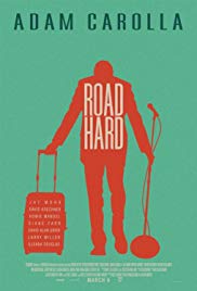 Road Hard (2015)