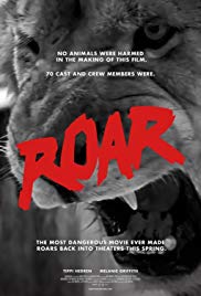 Roar (1981)