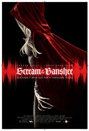 Scream of the Banshee (2011)