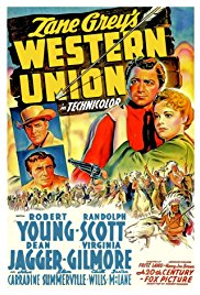 Western Union (1941)