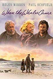 When the Whales Came (1989)