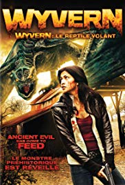 Wyvern (2009)