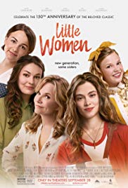 Little Women (2018)