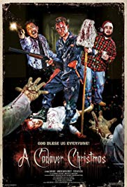 A Cadaver Christmas (2011)