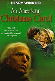 An American Christmas Carol (1979)