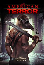 An American Terror (2014)