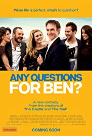 Any Questions for Ben? (2012)