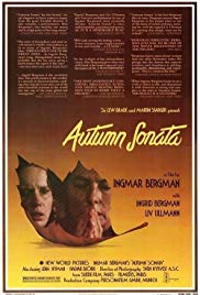 Autumn Sonata (1978)