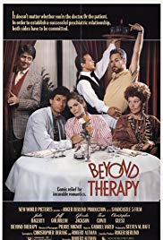 Beyond Therapy (1987)