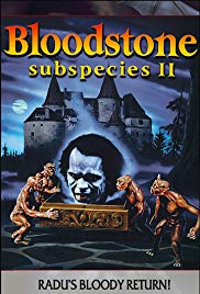 Bloodstone: Subspecies II (1993)