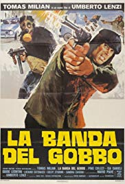 La banda del gobbo (1978)