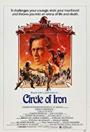 Circle of Iron (1978)