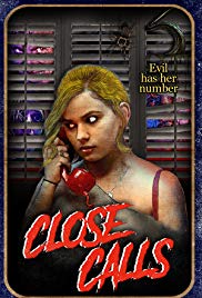 Close Calls (2017)