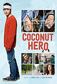 Coconut Hero (2015)