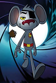 Danger Mouse (2015 )